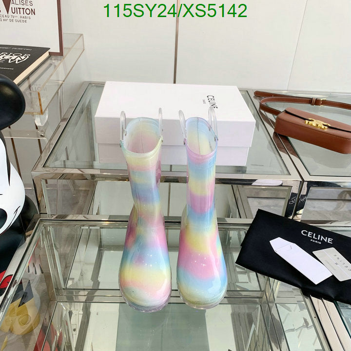 SAMC - COL Women Shoes - 163