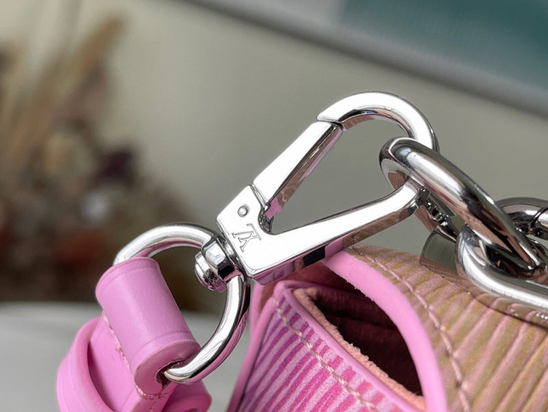 Fashion Lu-Vi bags - 5131