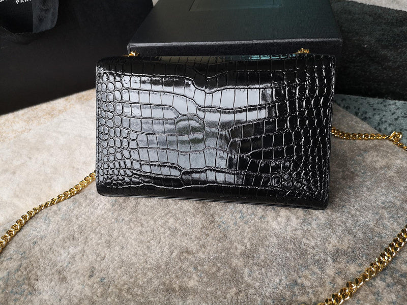 Glamy - YLS Bags - 1230