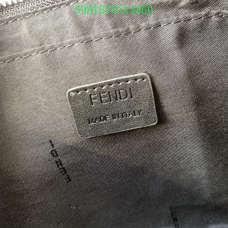 Glami - FDE Bags - 1826