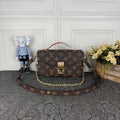 Satchel Bags - VL Bags - 2114