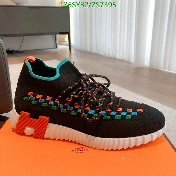 SAMC - HMS Women Shoes - 468