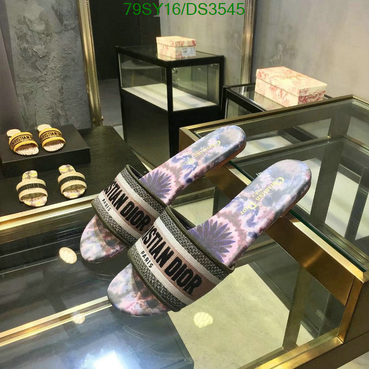 SAMCC - DOR Women Shoes - 1412