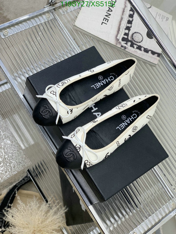 SAMC - CHL Women Shoes Ballet - 266