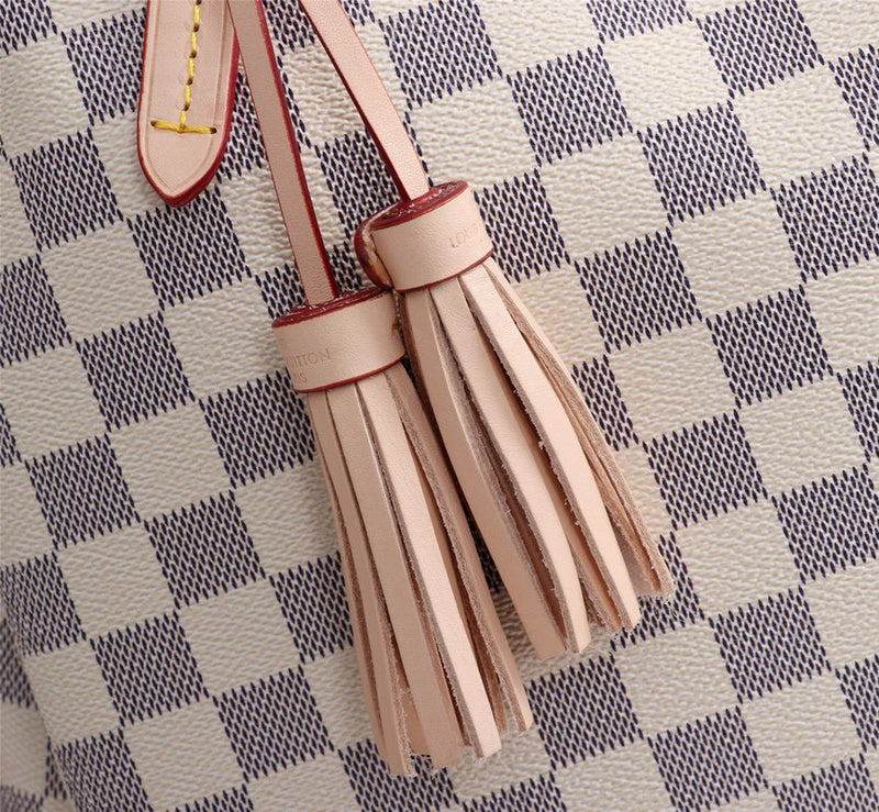 Satchel Bags - VL2 Bags - 392