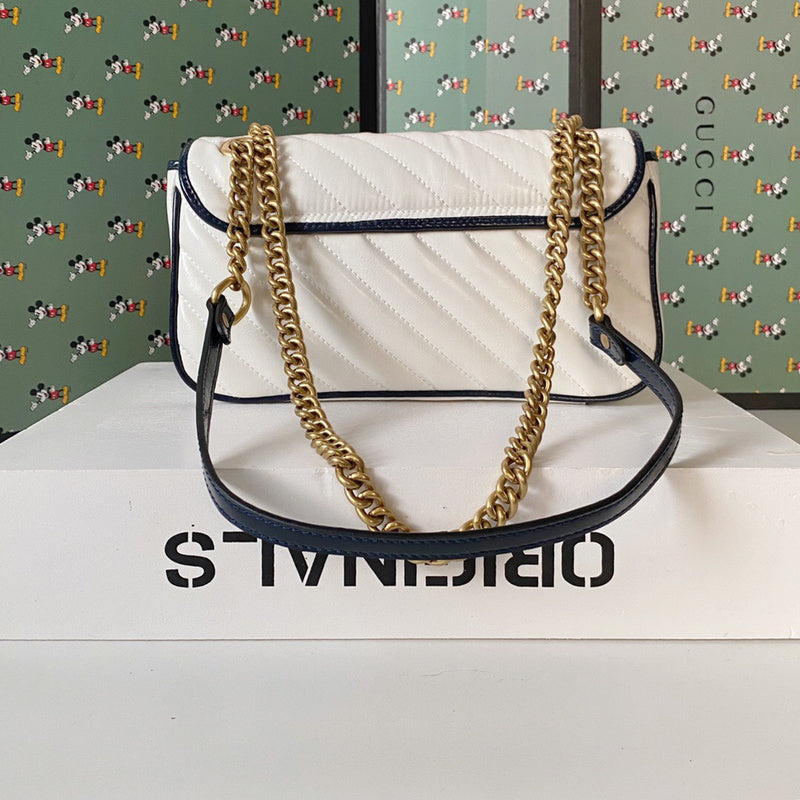 Glami Fashion - GCI Bags - 2396