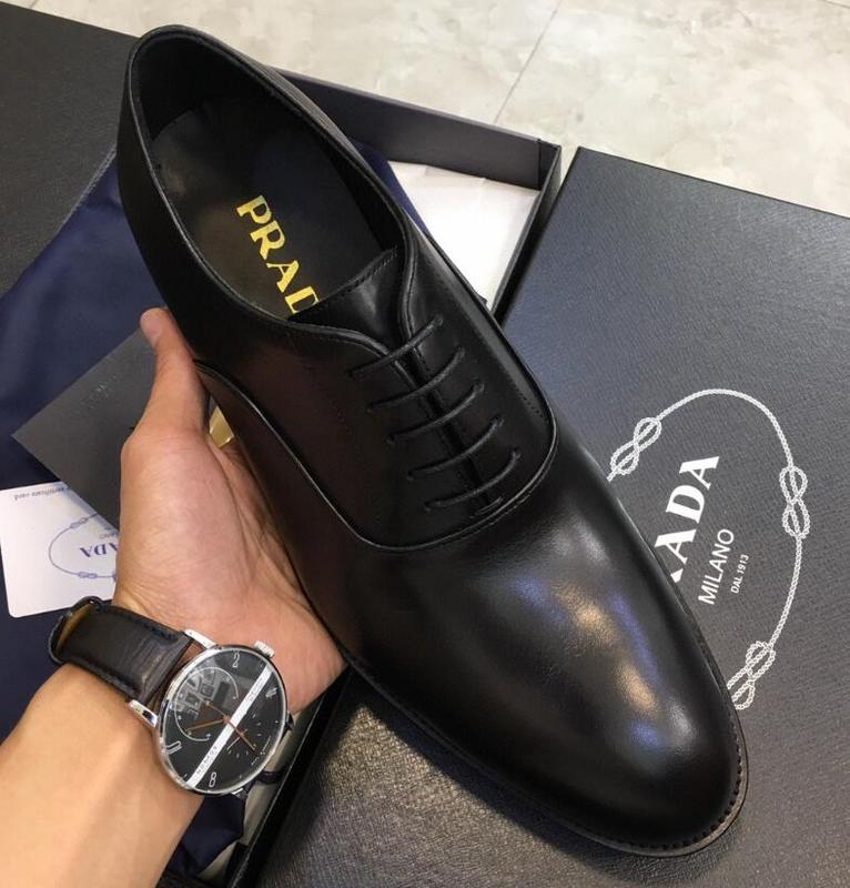 glamy - PD Men Shoes - 329