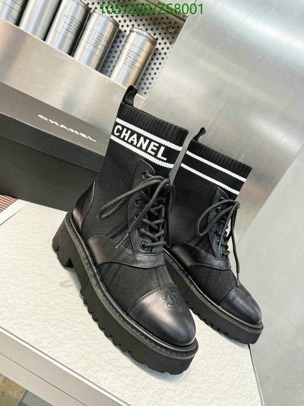 SAMC - CHL Women Boots - 235