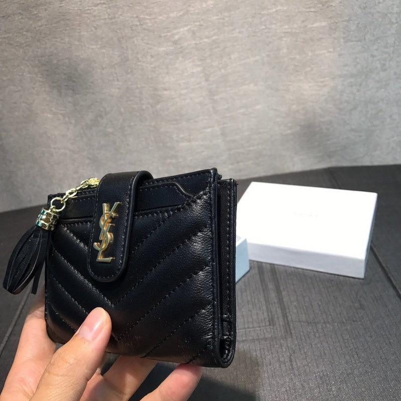 Glami - YLS Wallet - 369