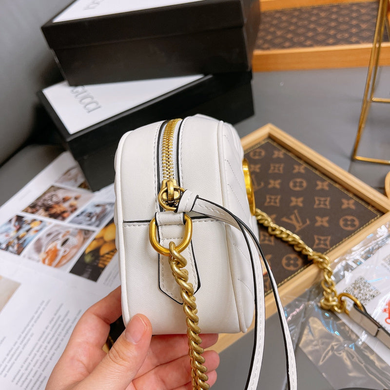 Satchel Bags - GCI Bags - 2138