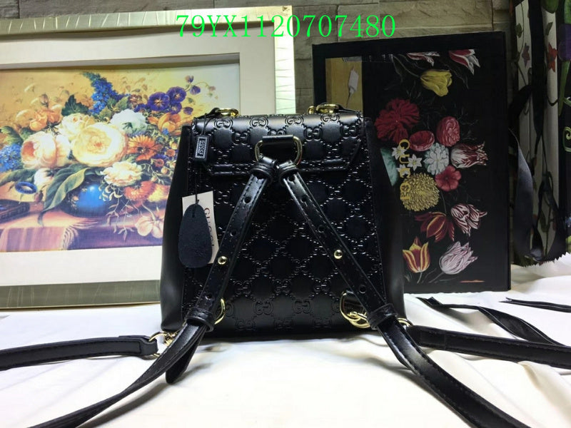 Glami Fashion - GCI Bags - 11532