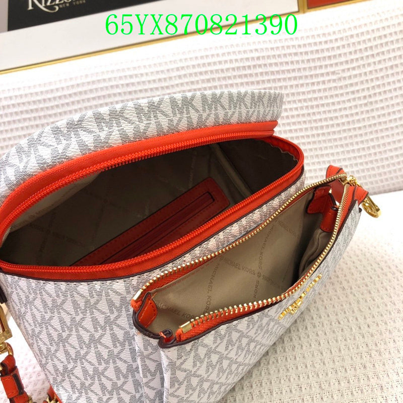 Satchel Bags - MK Bags - 656