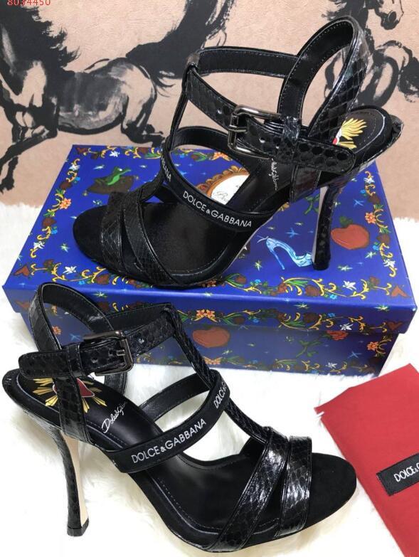 SAMC - DAG Women Shoes - 572