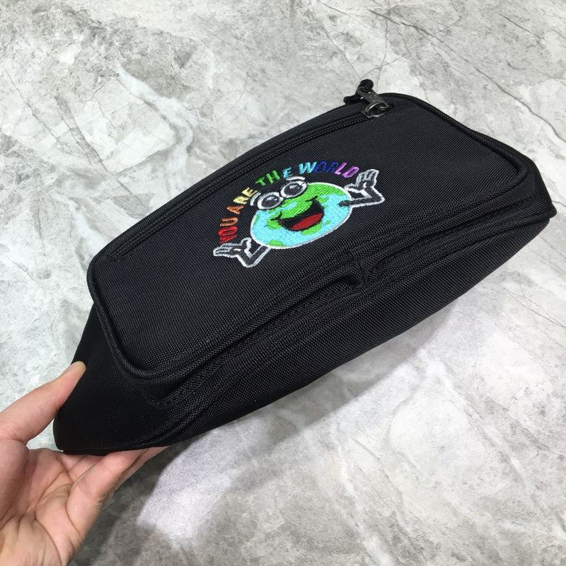 Glami-i - BG Men Bags - 038