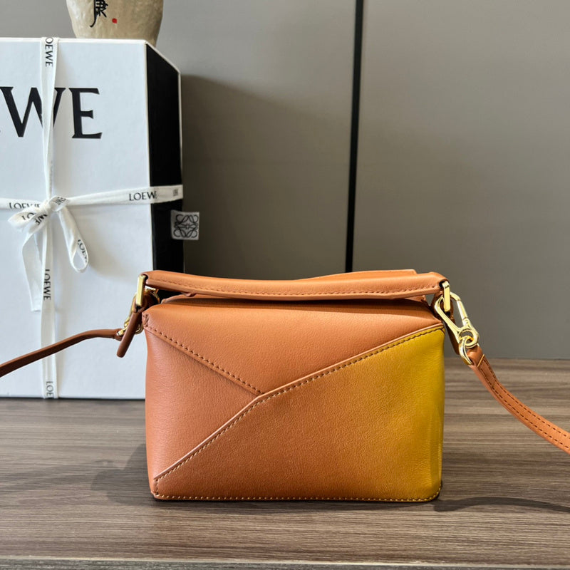 Glamy - LWO Bags - 326