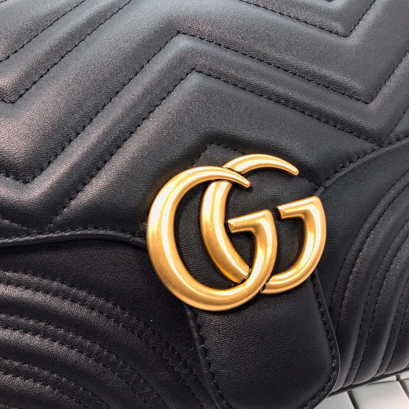 Glami Fashion - GCI Bags - 2607