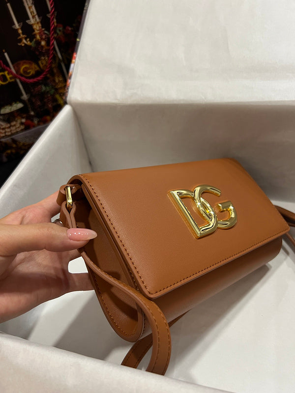 Glamy - DG bag - 425