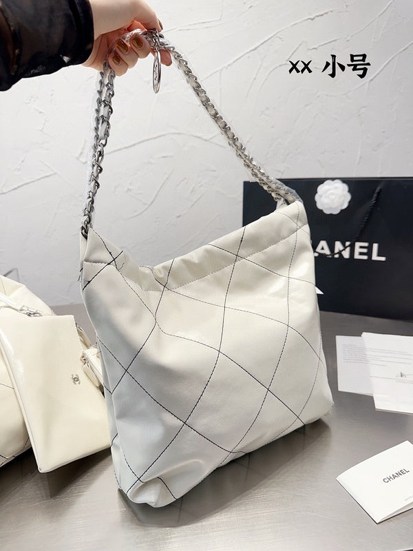 Satchel Bags - CHL Bags - 6837