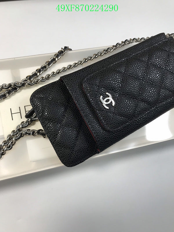 Glami - CHL Wallet - 2645