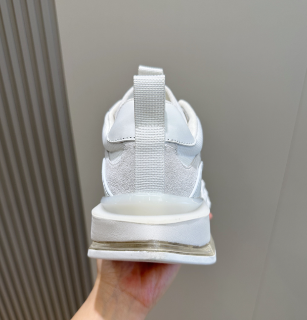SAMC - GCY Men Shoes - 021