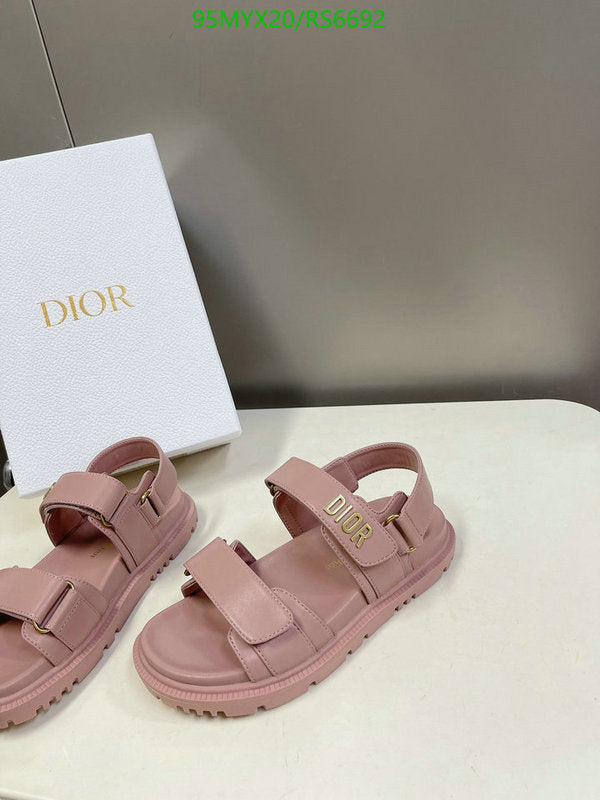 SAMCC - DOR Women Shoes - 2293