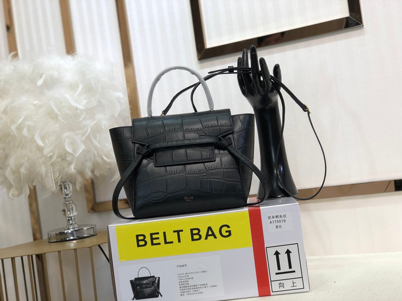 Glamy - COL Bags - 1160