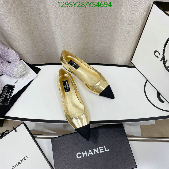 SAMC - CHL Women Shoes - 120