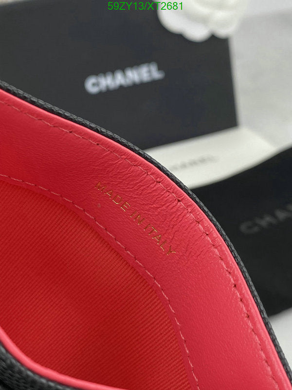 SAMC - CHL Wallets - 073