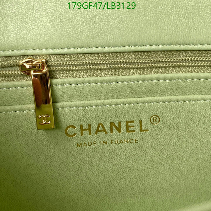 SAMC - CHL Bags - 944