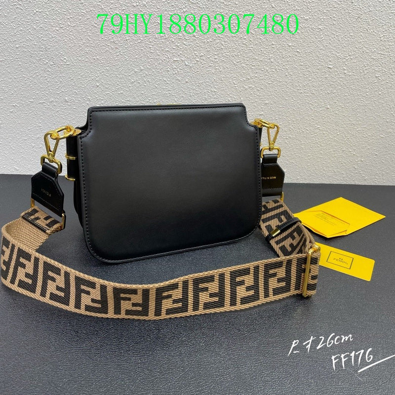 Glami - FDE Bags - 2764