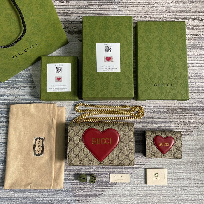 ELE - GG Bags - 2112
