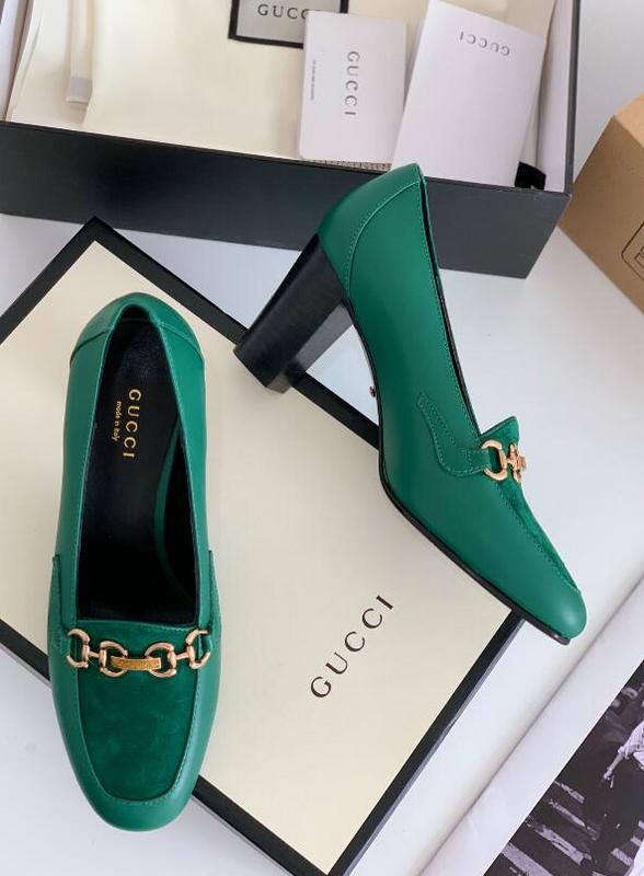 SAMC - GUKI Women Shoes - 1800