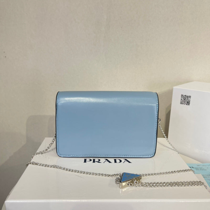Satchel Bags - PDA Bags - 1053