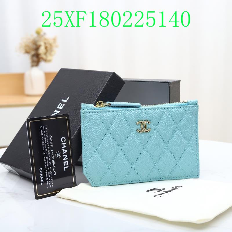 Glami - CHL Wallet - 2552