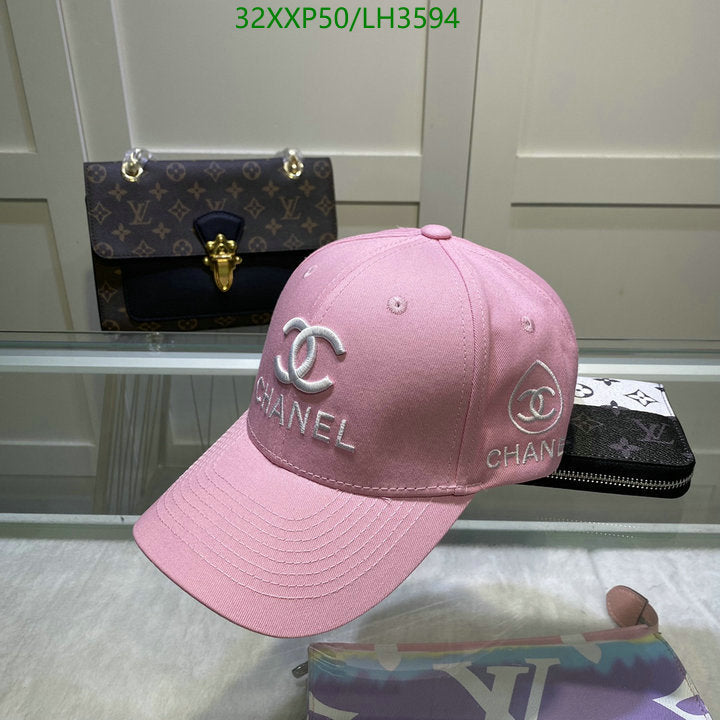 SAMC - CHL Caps & Hats - 479