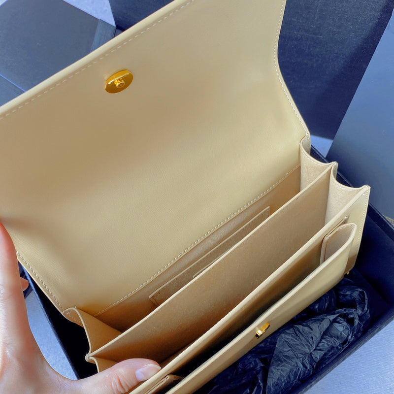 Glamy - YLS Bags - 406