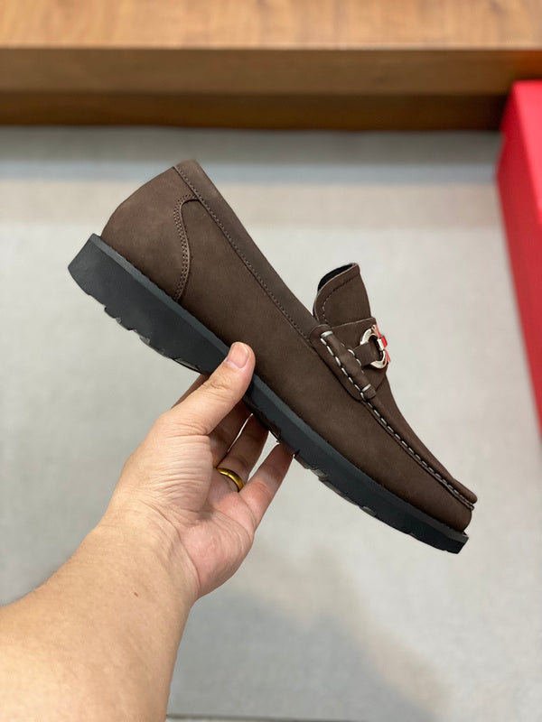 Glami - FGO Men Shoes - 974