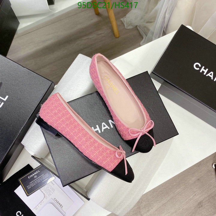 SAMC - CHL Women Shoes Ballet - 179