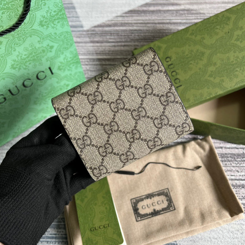 Glami-i - Guki Wallet - 111