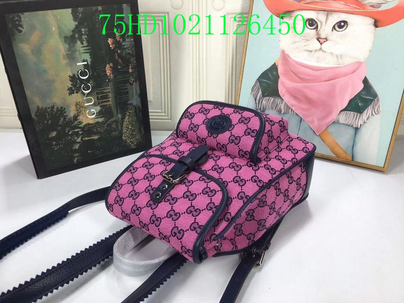 Glami Fashion - GCI Bags - 11487