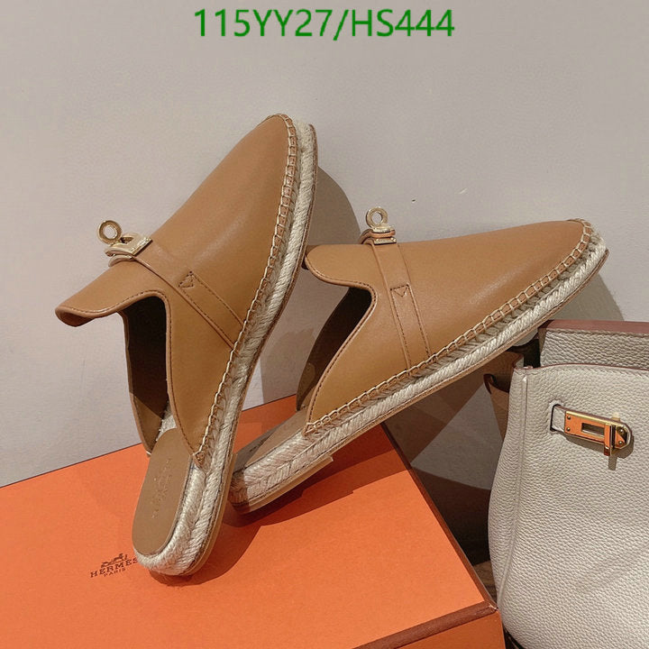 SAMC - HMS Women Shoes - 512
