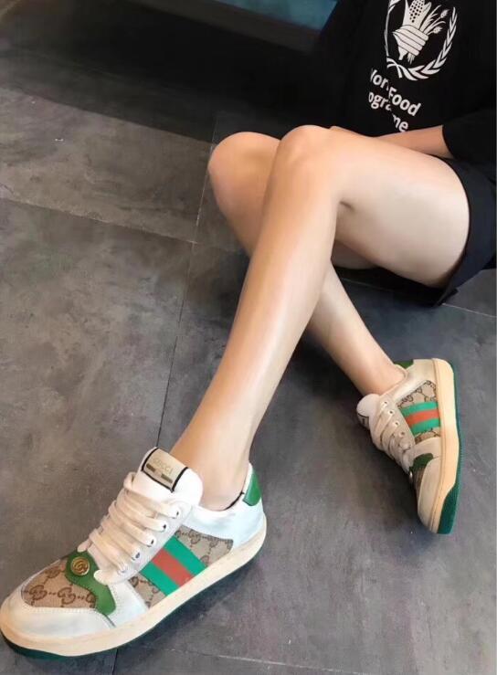 SAMC - GUKI Women Shoes - 2209