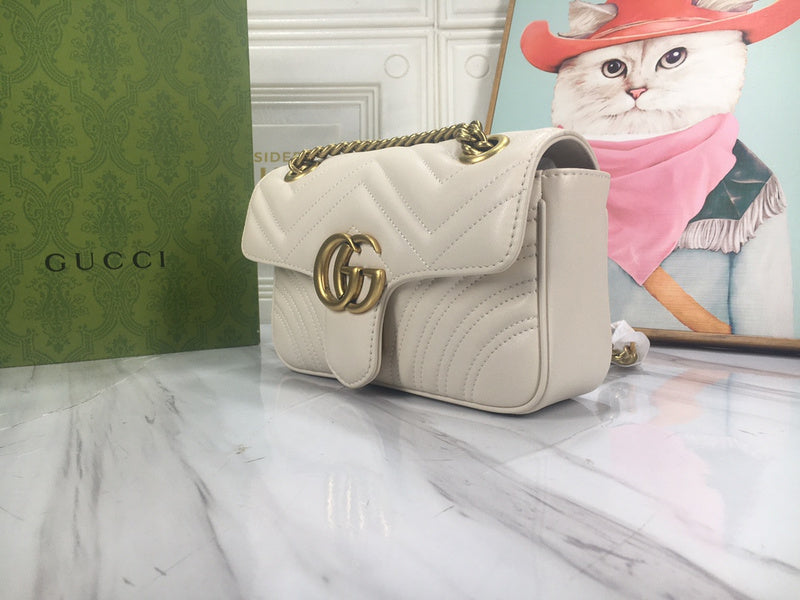 Satchel Bags - GCI Bags - 1309