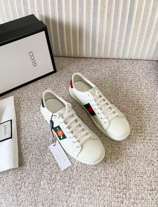 SAMC - GUKI Women Shoes - 2171