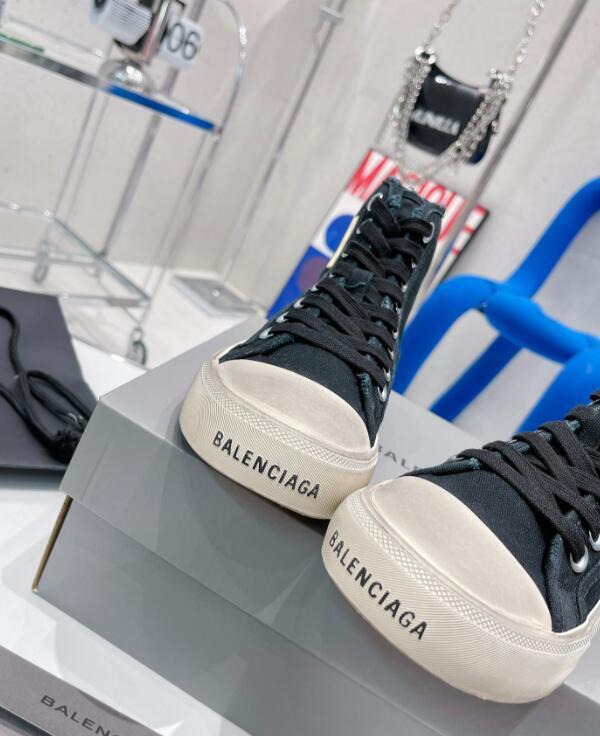 SAMC - BG Men Shoes - 445