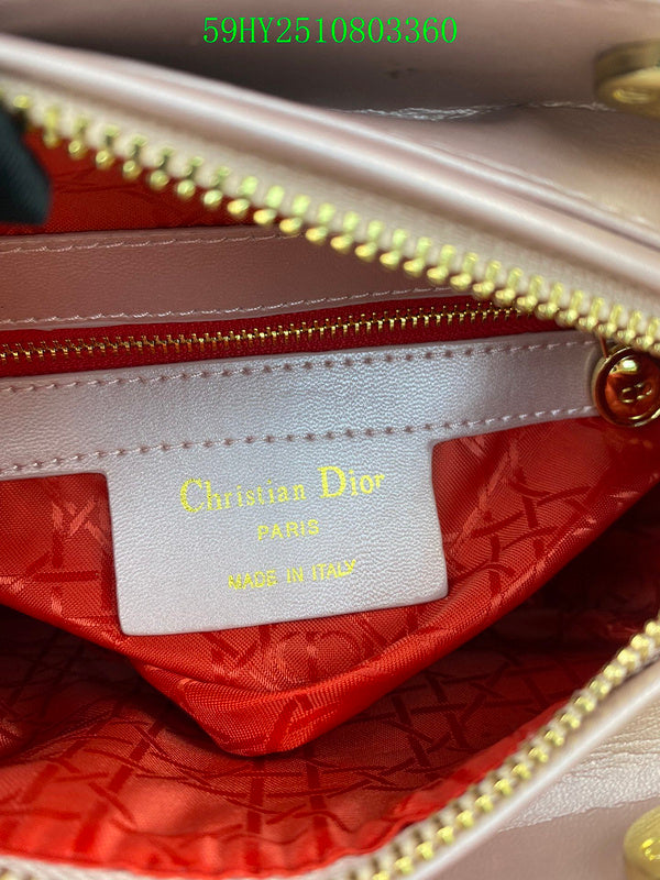 Glami - DOR Bags - 1349