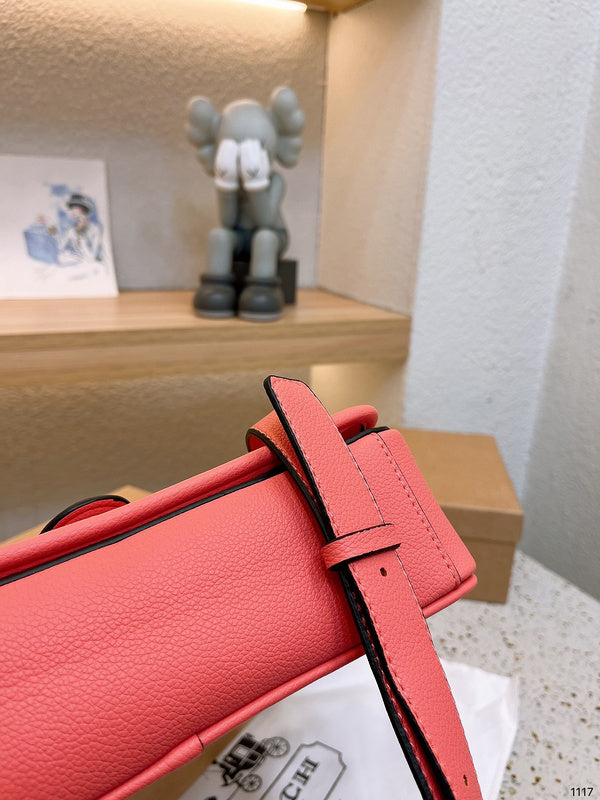 Satchel Bags - CCH Bags - 241