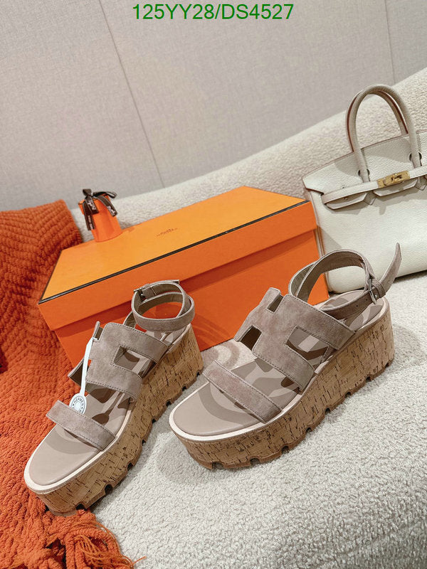 SAMC - HMS Women Shoes - 023