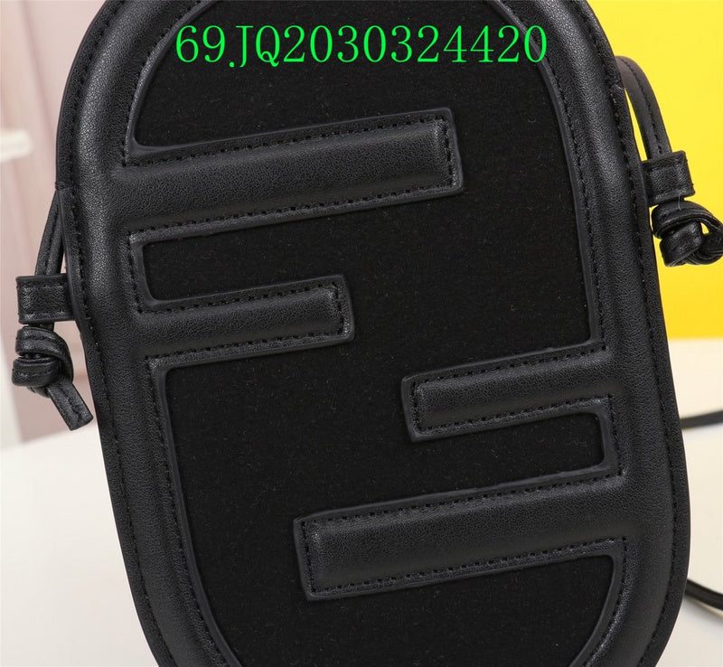 Glami - FDE Bags - 1759