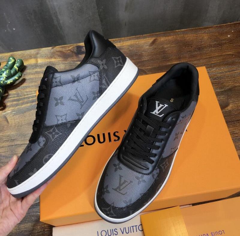 SAMC - LOV Men Shoes - 1412